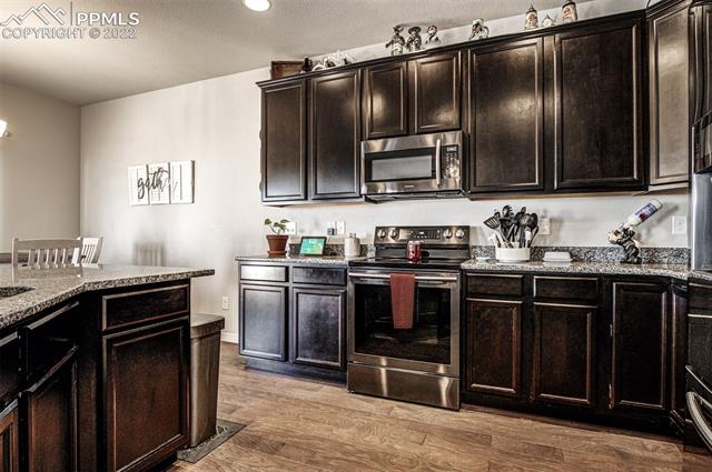 6023 Jorie Road Colorado Springs, CO 80927 - Photo 11 of 26