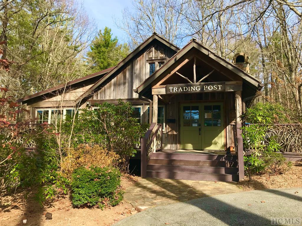 Lot D50 Springwater Road Glenville, NC 28736 - Photo 12 of 33 Gallery Image 12