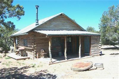 0 Woodlands Ranch Road Williams, AZ 86046 - Photo 1 of 6 Primary Photo