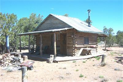 0 Woodlands Ranch Road Williams, AZ 86046 - Photo 2 of 6 Additional Photo