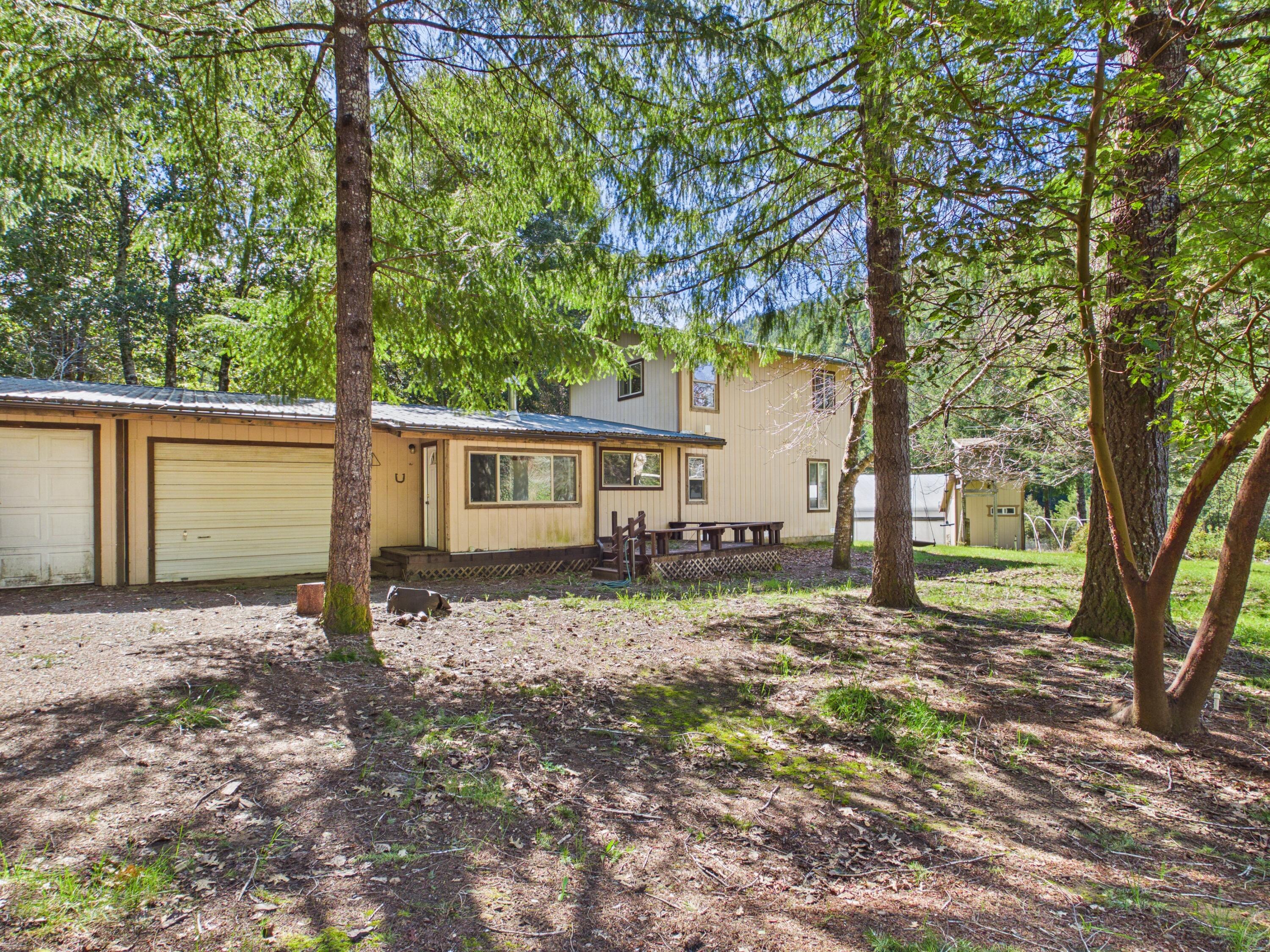 5500 Goodman Ranch Road Garberville, CA 95542 - Photo 130 of 153