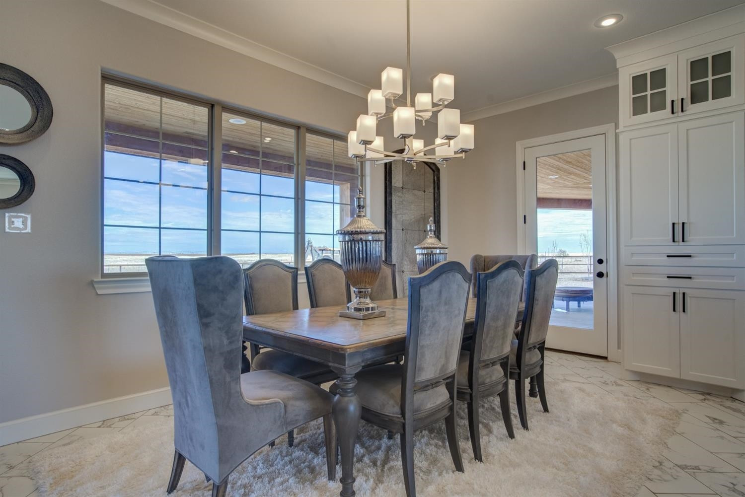 6455 Hawaii Road Anton, TX 79313 - Photo 11 of 46 Dining