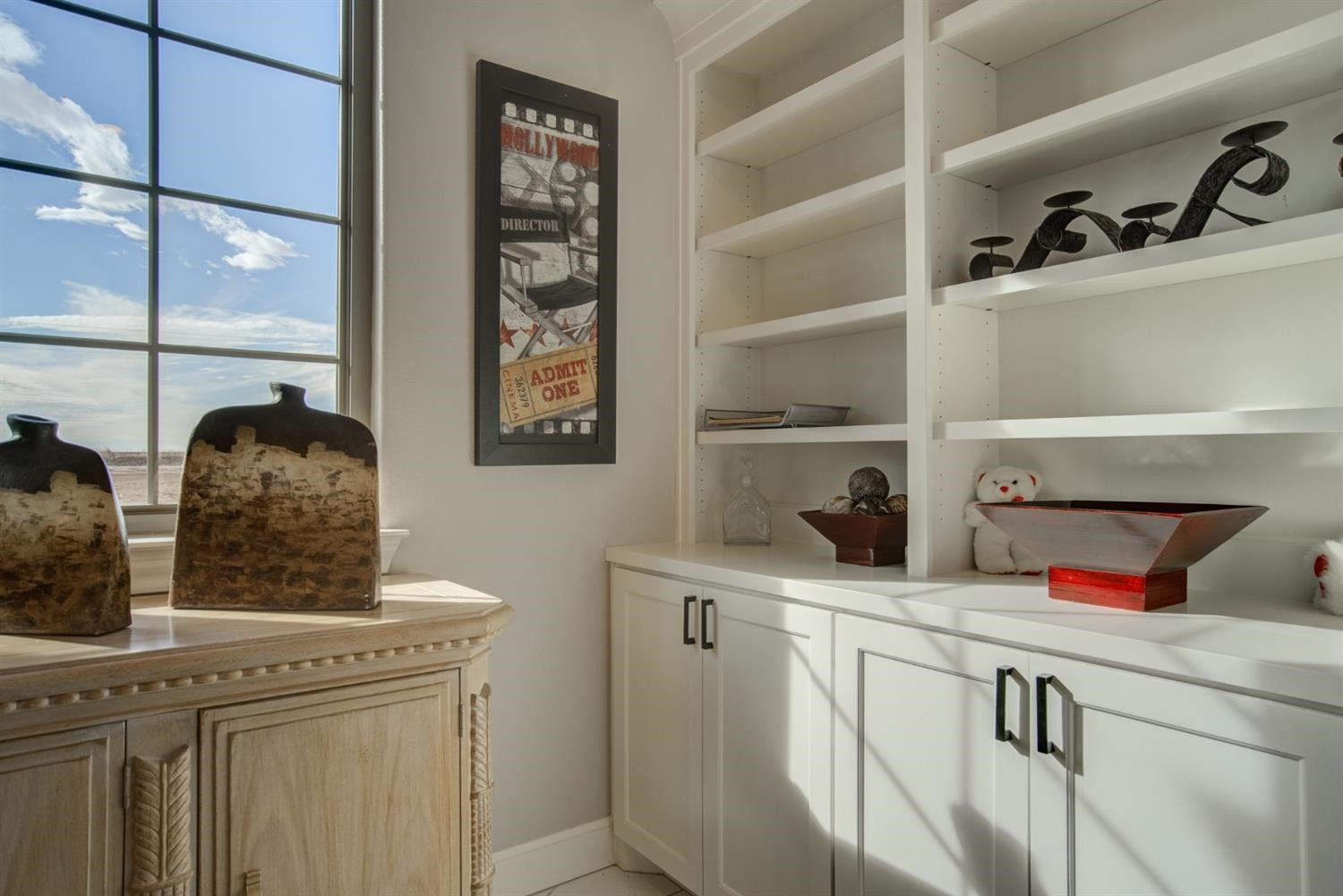 6455 Hawaii Road Anton, TX 79313 - Photo 23 of 46 Office