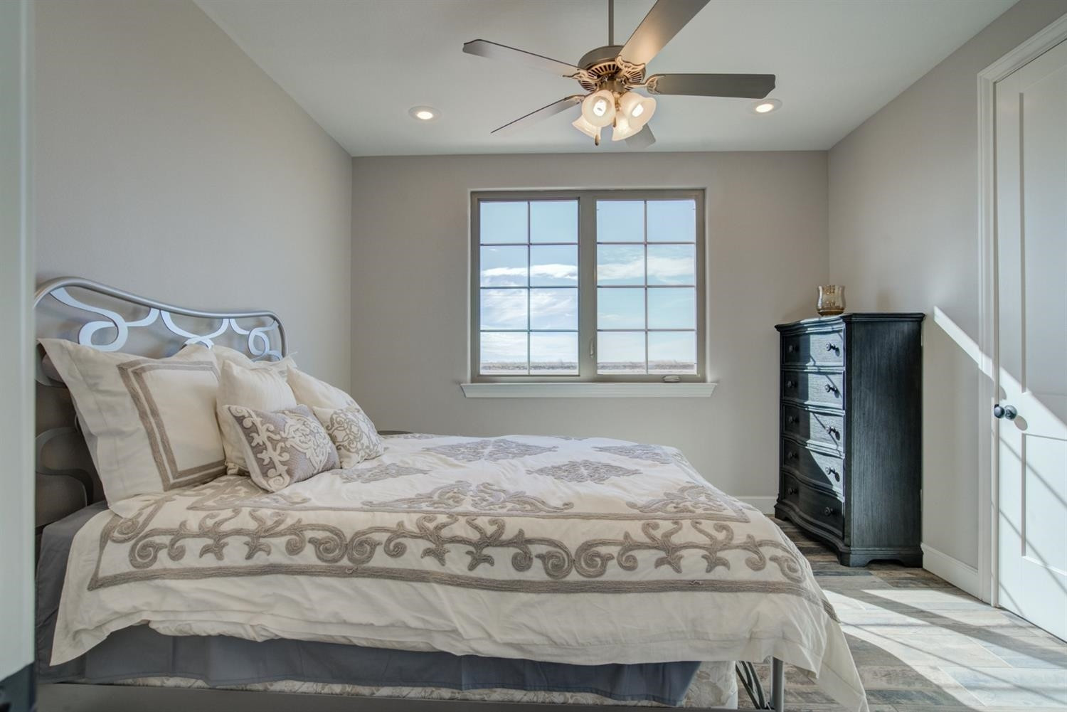 6455 Hawaii Road Anton, TX 79313 - Photo 36 of 46 3rd bedroom