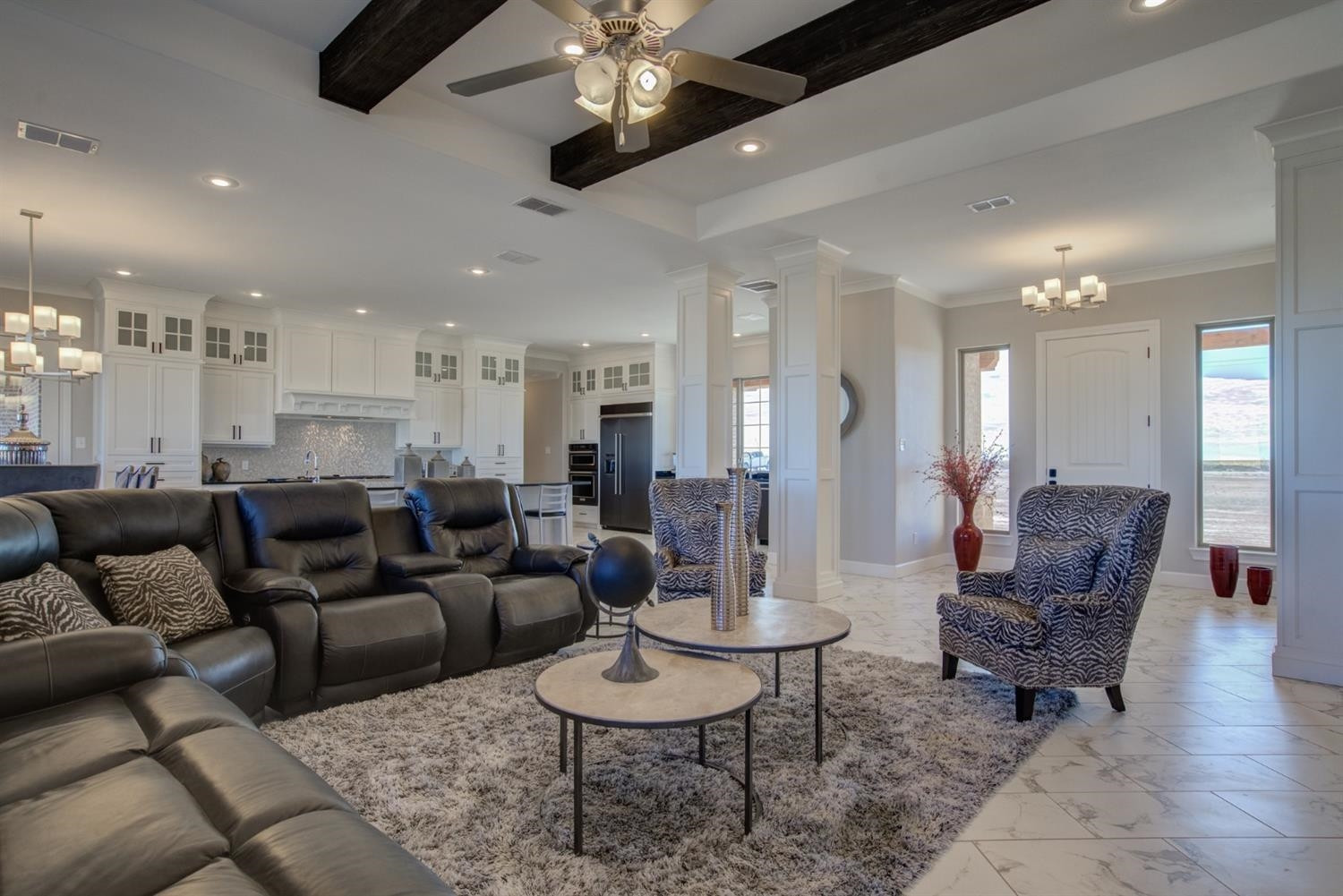 6455 Hawaii Road Anton, TX 79313 - Photo 9 of 46 Photo 9