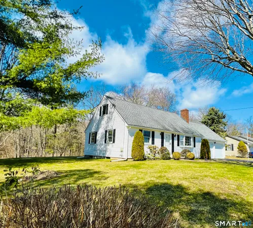 $379,900 | 140 Homestead Road, Torrington, CT 06790