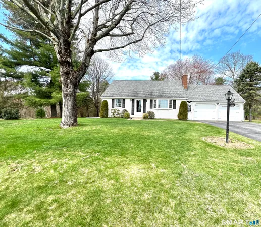 $405,000 | 140 Homestead Road, Torrington, CT 06790