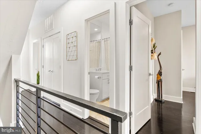 $740,000 | 3312 9th Street Northeast, Washington, DC 20017