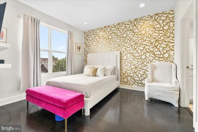 $740,000 | 3312 9th Street Northeast, Washington, DC 20017