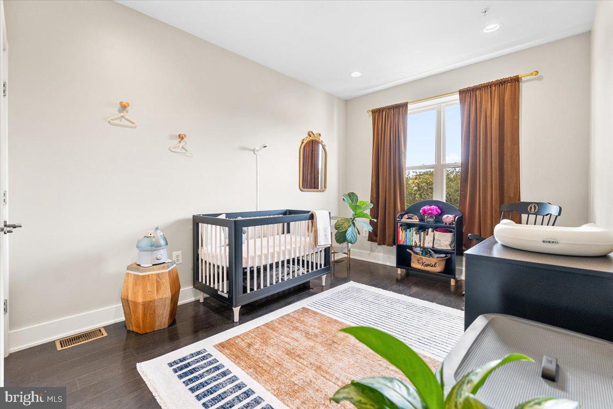 3312 9th Street Northeast Washington, DC 20017 - Photo 15 of 32 Bedroom 1