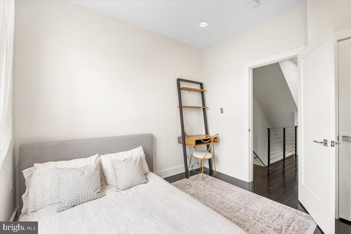 3312 9th Street Northeast Washington, DC 20017 - Photo 18 of 32 Bedroom 2 View II