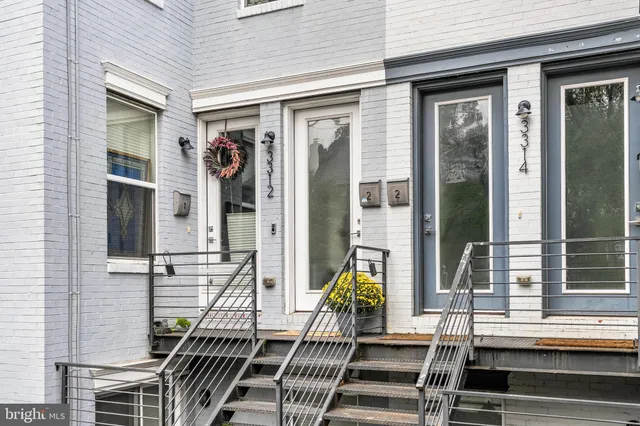 $740,000 | 3312 9th Street Northeast, Washington, DC 20017
