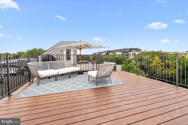 $740,000 | 3312 9th Street Northeast, Washington, DC 20017