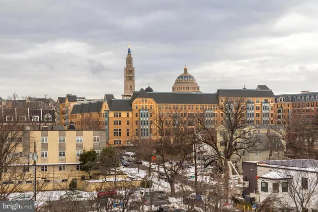 $740,000 | 3312 9th Street Northeast, Washington, DC 20017