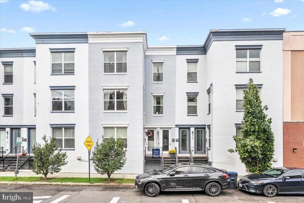 3312 9th Street Northeast Washington, DC 20017 - Photo 24 of 32 Off Street Parking