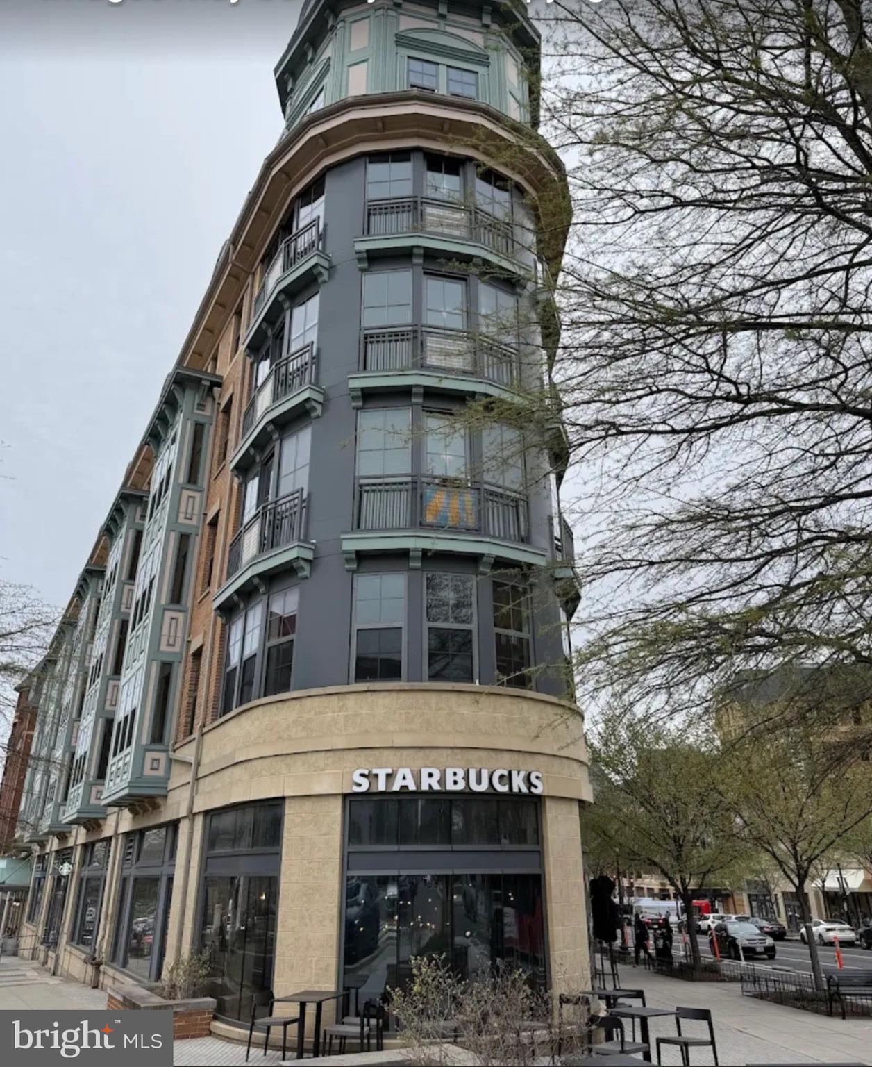 3312 9th Street Northeast Washington, DC 20017 - Photo 26 of 32 Starbucks