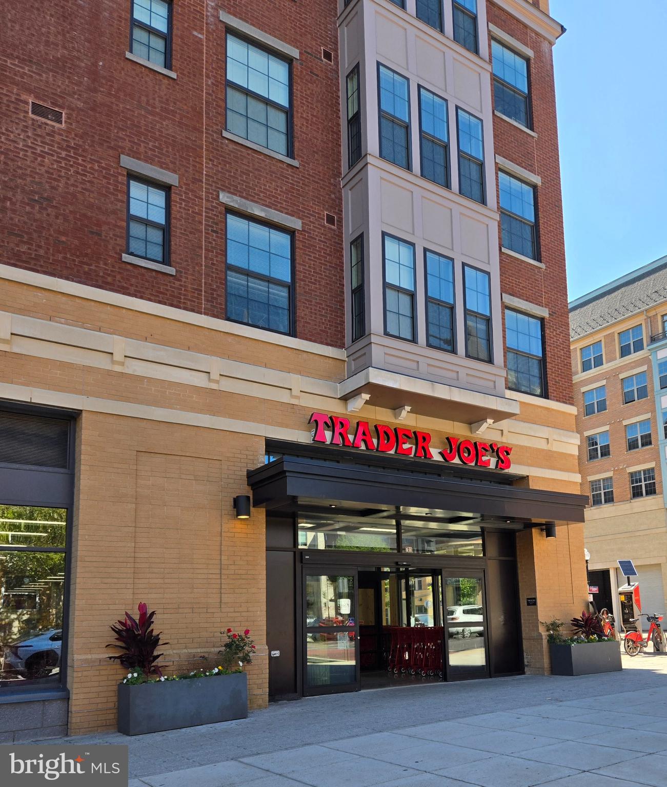 3312 9th Street Northeast Washington, DC 20017 - Photo 27 of 32 Trader Joe's