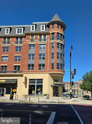 $740,000 | 3312 9th Street Northeast, Washington, DC 20017