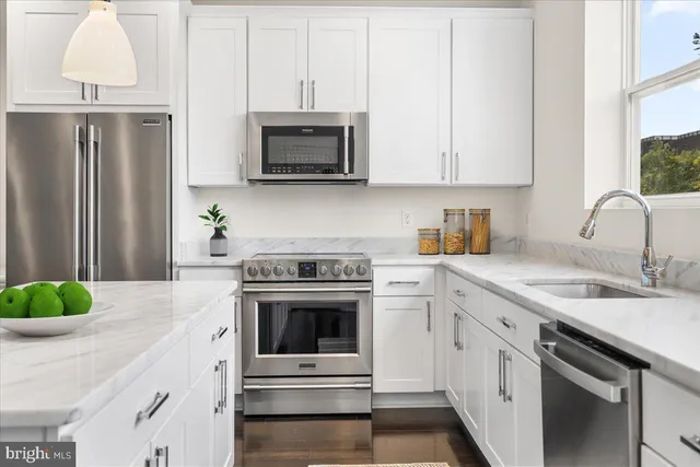 $740,000 | 3312 9th Street Northeast, Washington, DC 20017