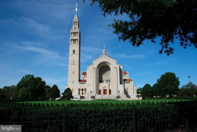 $740,000 | 3312 9th Street Northeast, Washington, DC 20017