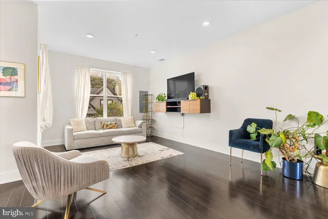 $740,000 | 3312 9th Street Northeast, Washington, DC 20017