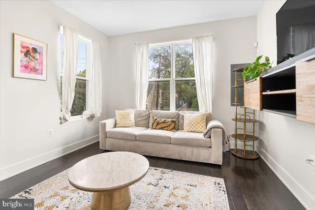 $740,000 | 3312 9th Street Northeast, Washington, DC 20017