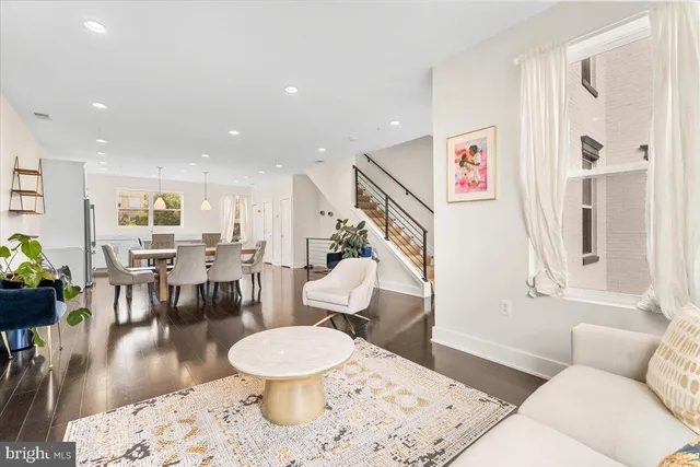 $740,000 | 3312 9th Street Northeast, Washington, DC 20017