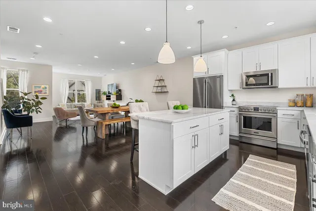 $740,000 | 3312 9th Street Northeast, Washington, DC 20017