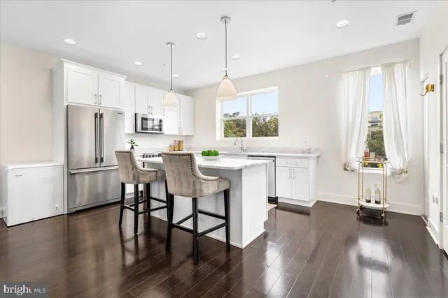 $740,000 | 3312 9th Street Northeast, Washington, DC 20017