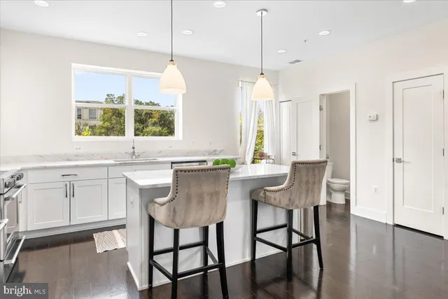 $740,000 | 3312 9th Street Northeast, Washington, DC 20017