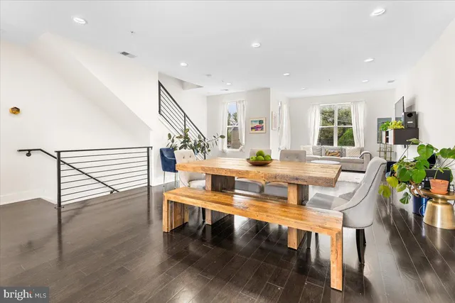 $740,000 | 3312 9th Street Northeast, Washington, DC 20017