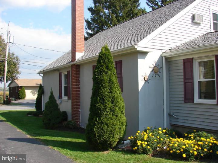 966 Old Topton Road Mertztown, PA 19539 - Photo 22 of 25 Gallery Image 22