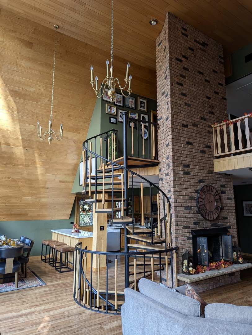 1310 Mineral Springs Road Sterling, IL 61081 - Photo 21 of 47