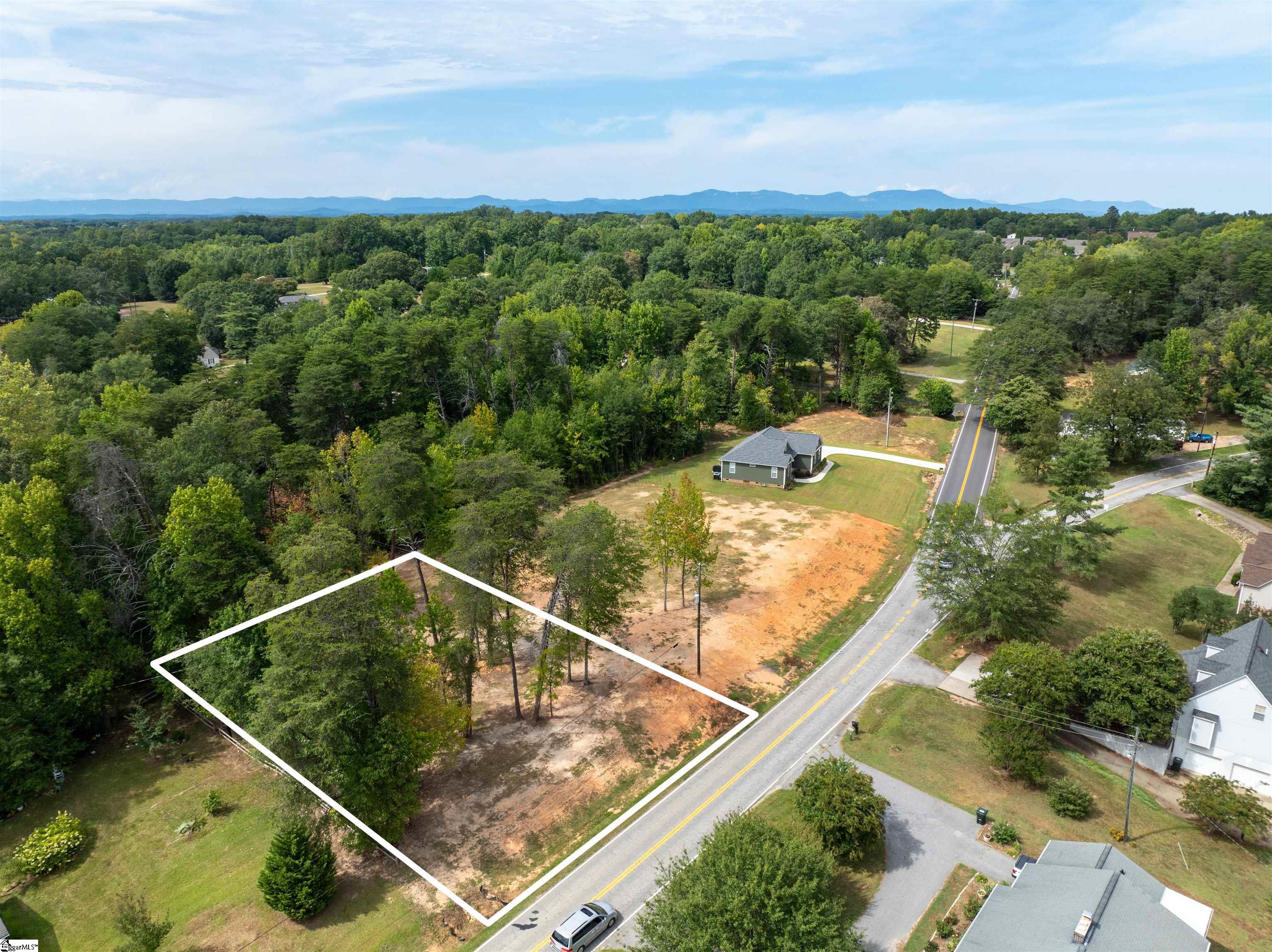 0 North Rutherford Road Taylors, SC 29687 - Photo 3 of 11 Gallery Image 3