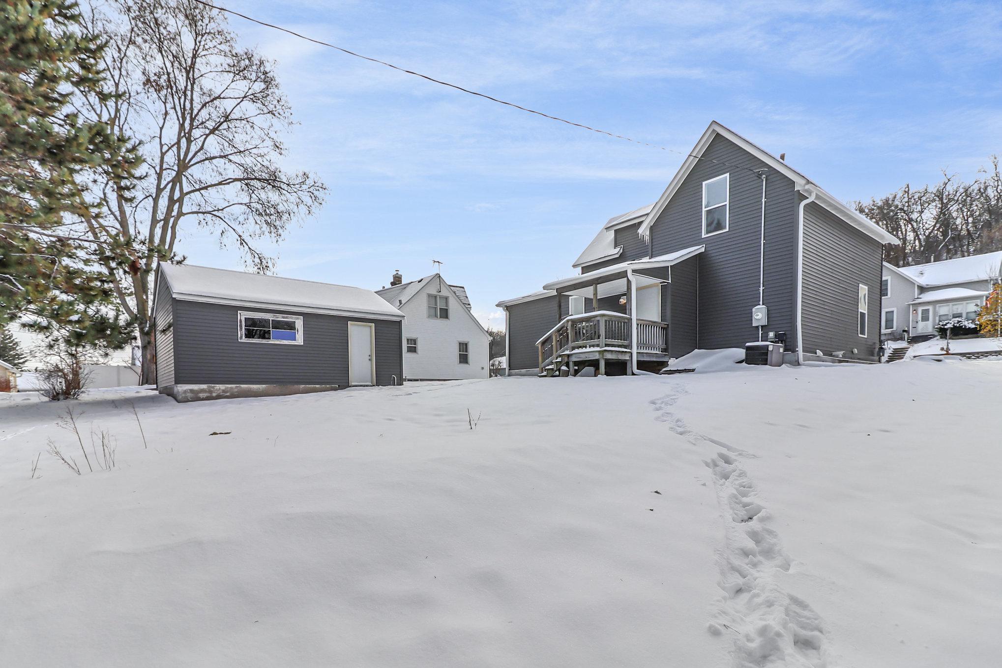 1050 Sturtevant Street Red Wing, MN 55066 - Photo 25 of 37