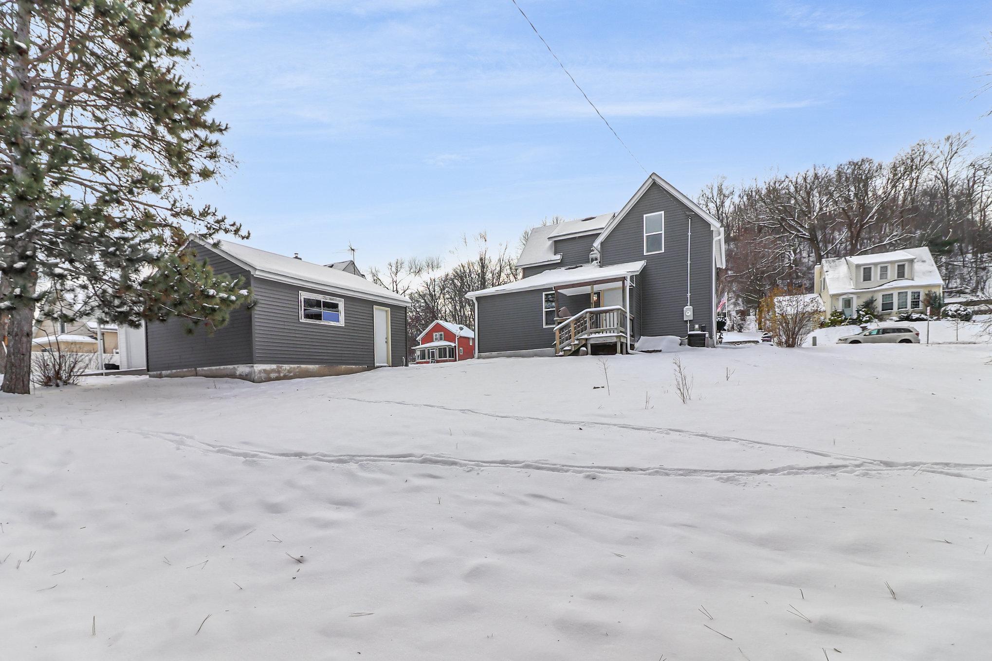 1050 Sturtevant Street Red Wing, MN 55066 - Photo 30 of 37