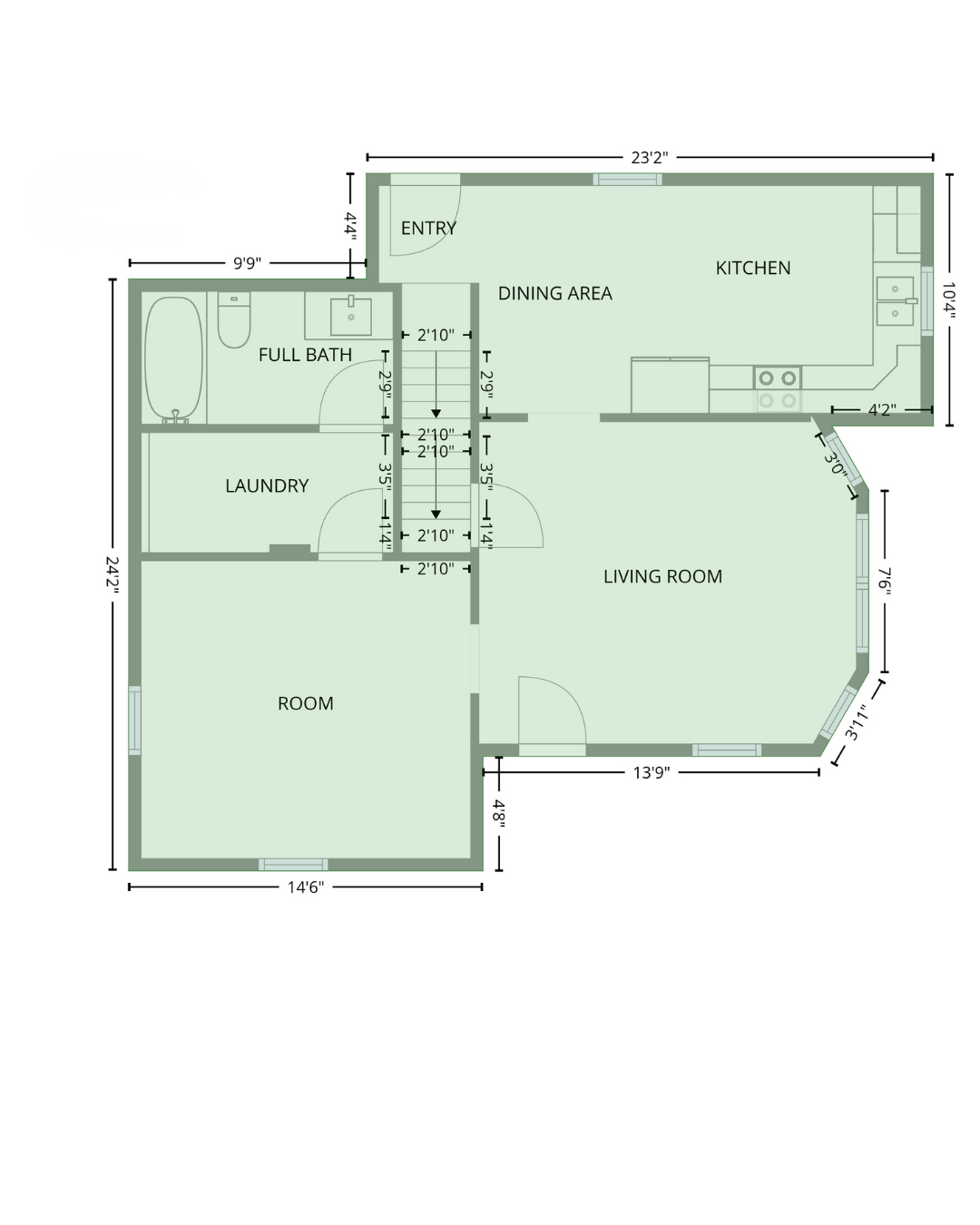 1050 Sturtevant Street Red Wing, MN 55066 - Photo 32 of 36