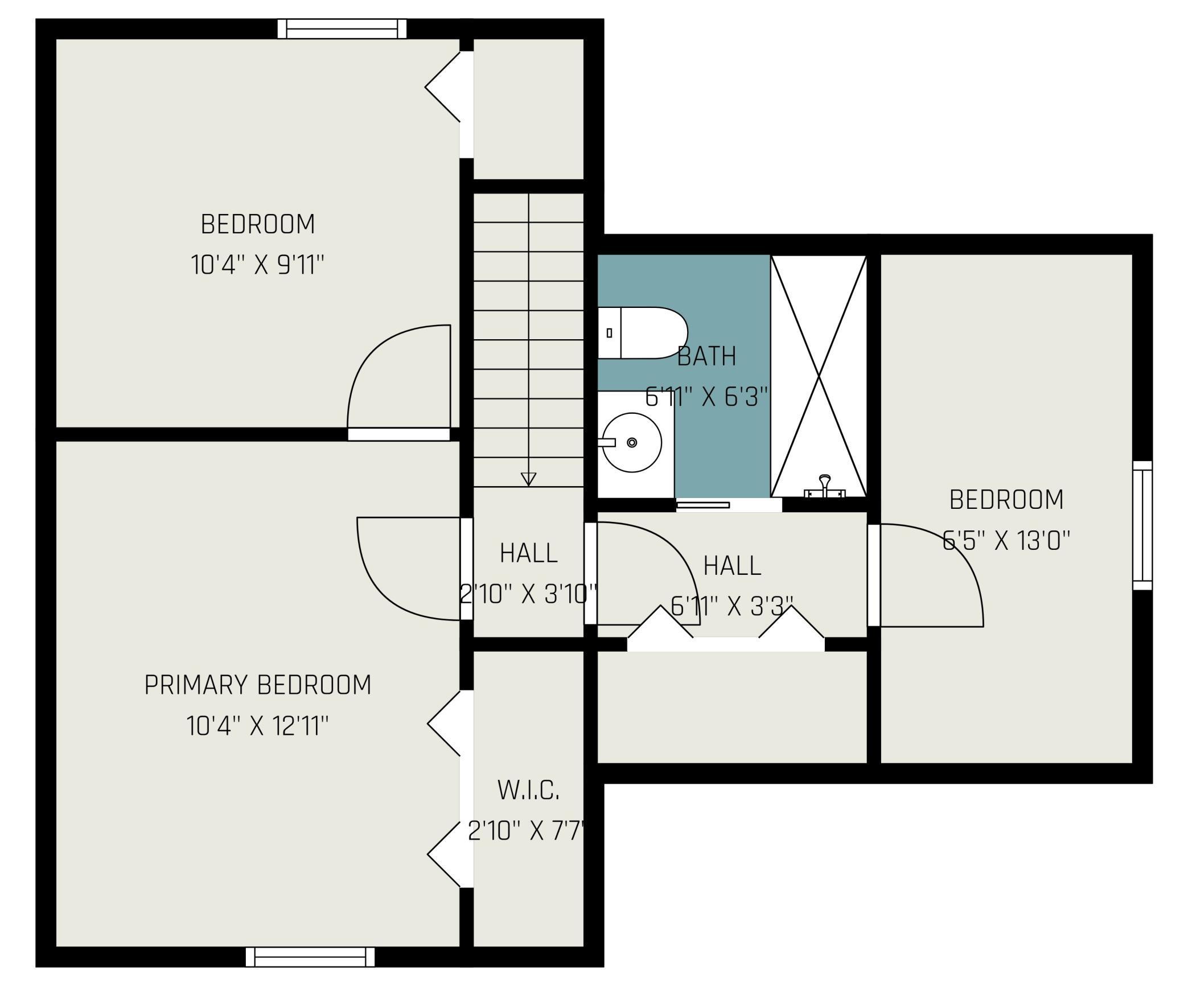 1050 Sturtevant Street Red Wing, MN 55066 - Photo 34 of 37