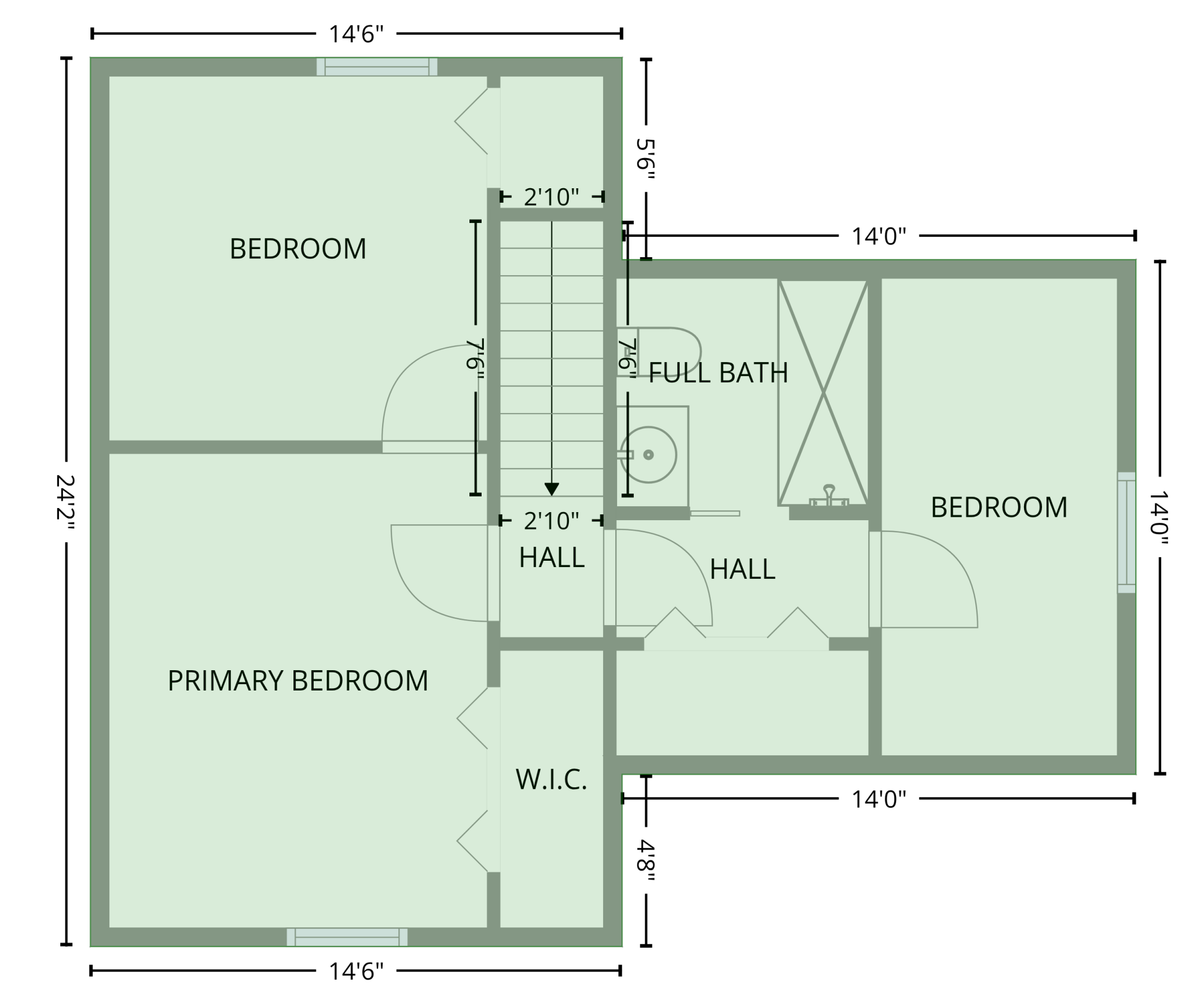 1050 Sturtevant Street Red Wing, MN 55066 - Photo 35 of 37