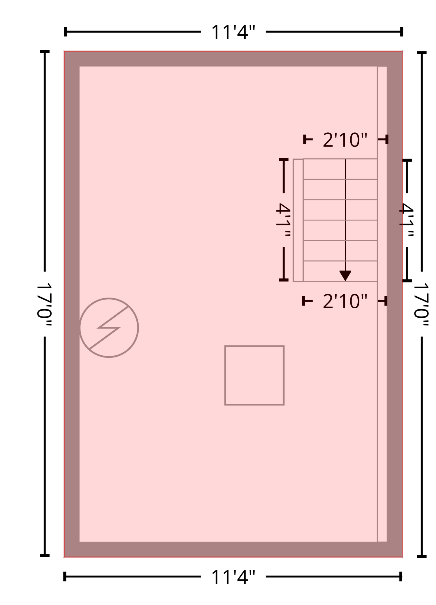 1050 Sturtevant Street Red Wing, MN 55066 - Photo 37 of 37