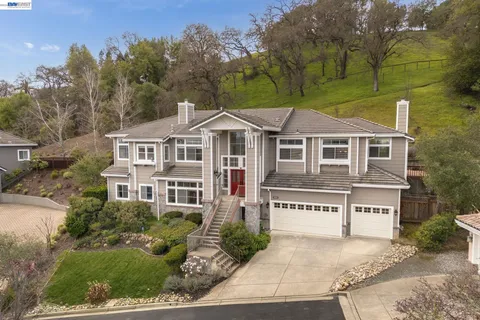 $1,750,000 | 966 Oak Vista Court, Lafayette, CA 94549