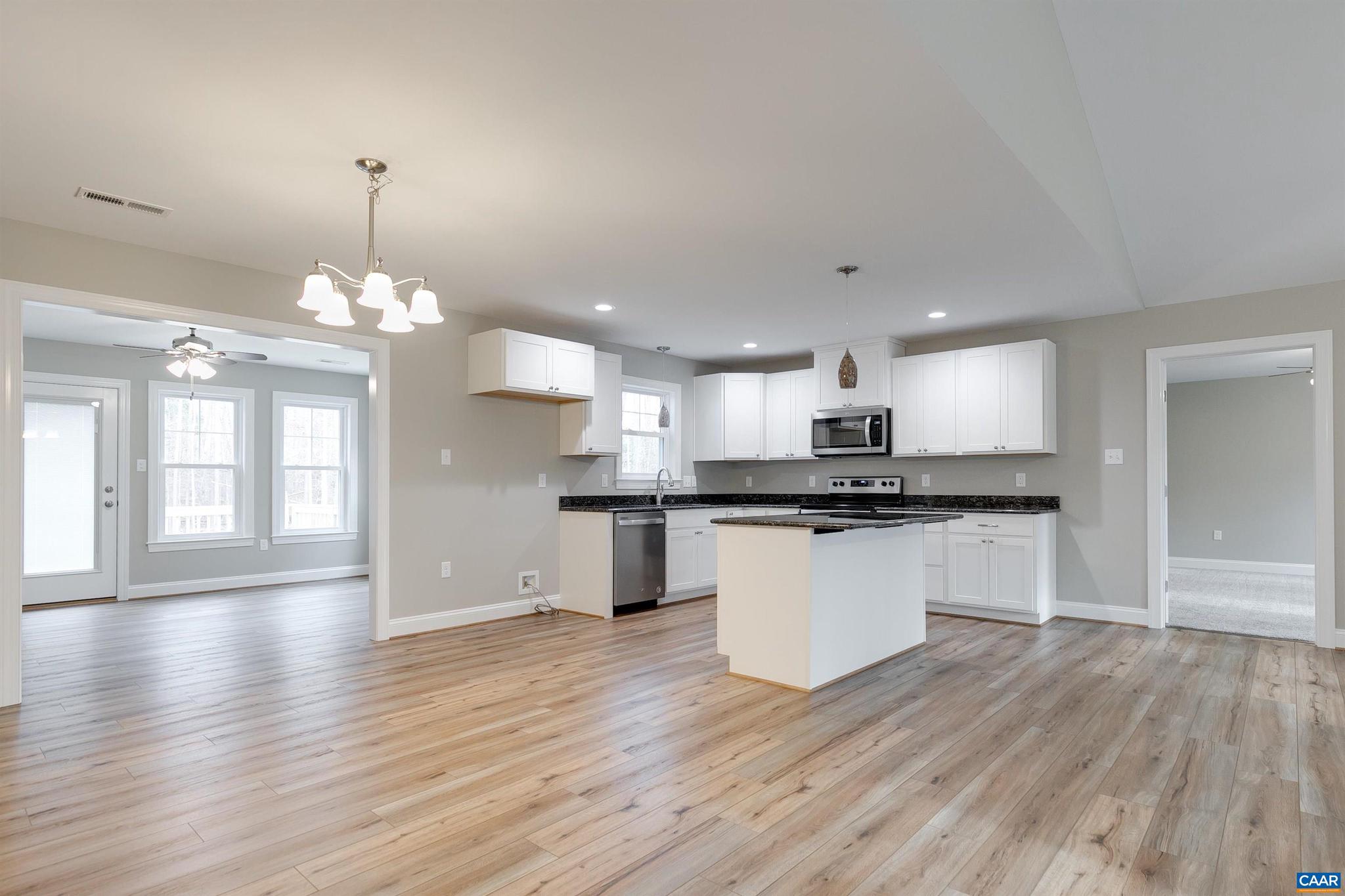 6036 Cartersville Road Powhatan, VA 23139 - Photo 12 of 41 Gallery Image 12