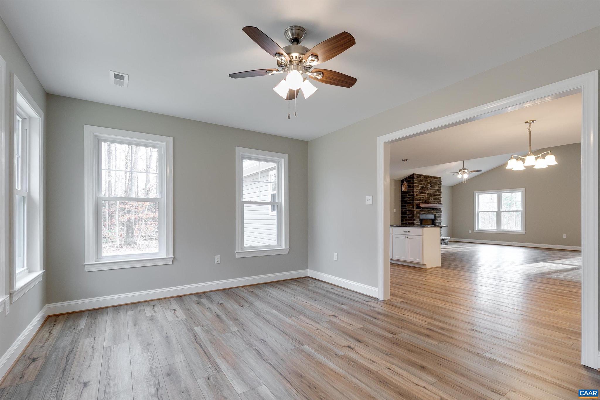 6036 Cartersville Road Powhatan, VA 23139 - Photo 19 of 41 Gallery Image 19