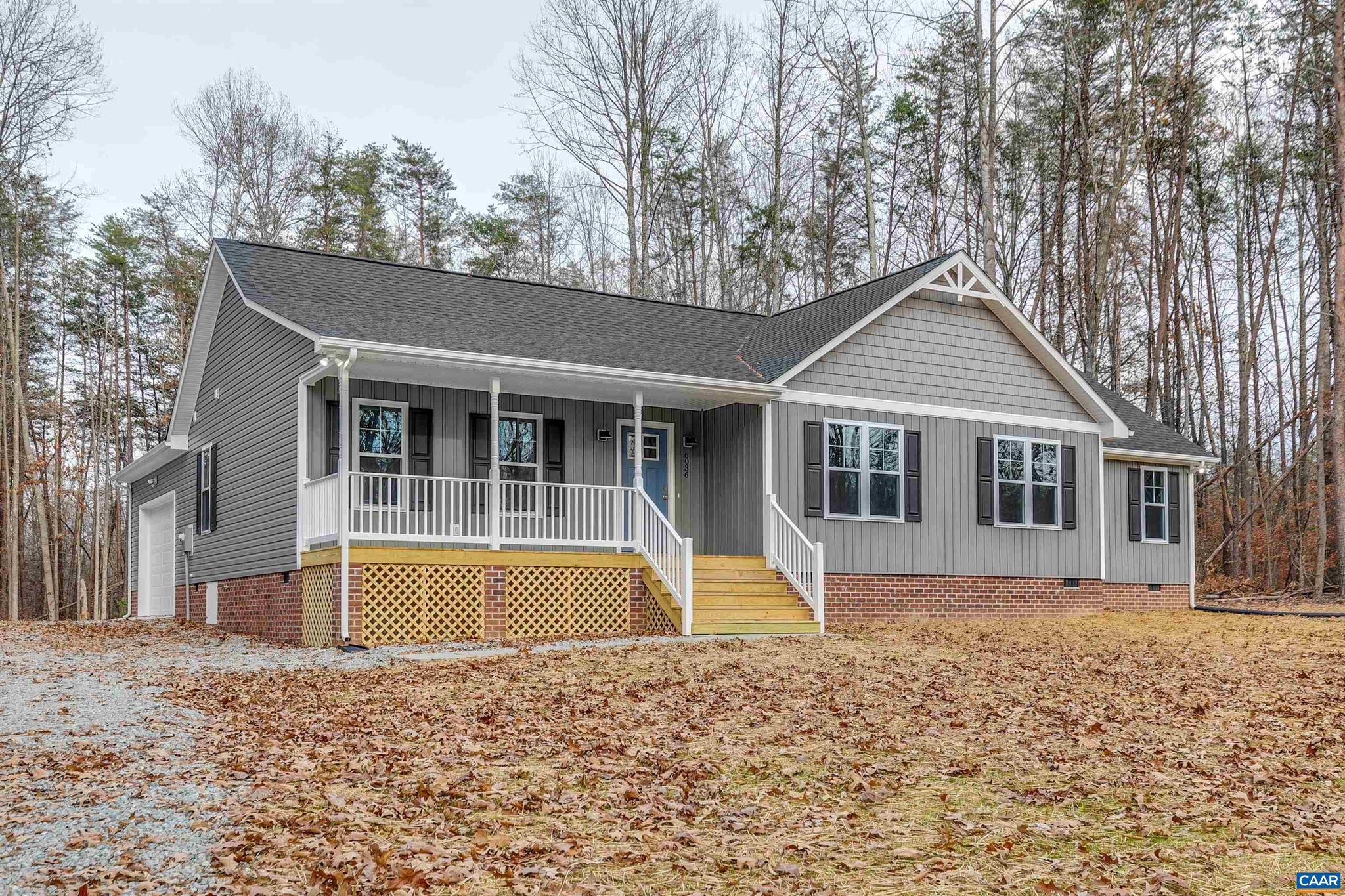 6036 Cartersville Road Powhatan, VA 23139 - Photo 2 of 41 Gallery Image 2
