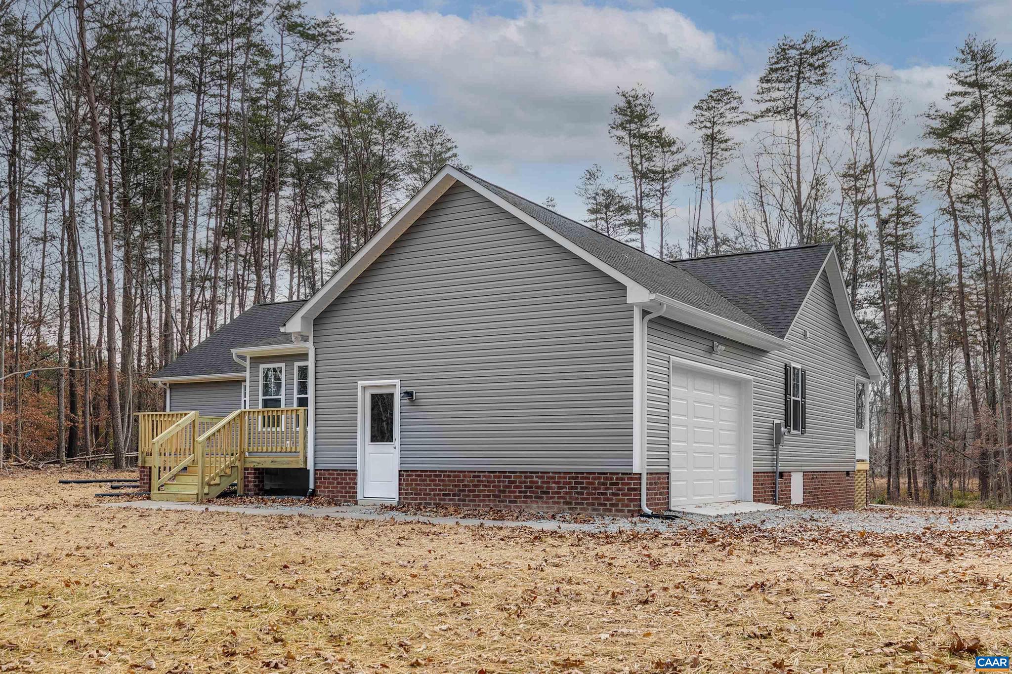 6036 Cartersville Road Powhatan, VA 23139 - Photo 37 of 41 Gallery Image 37