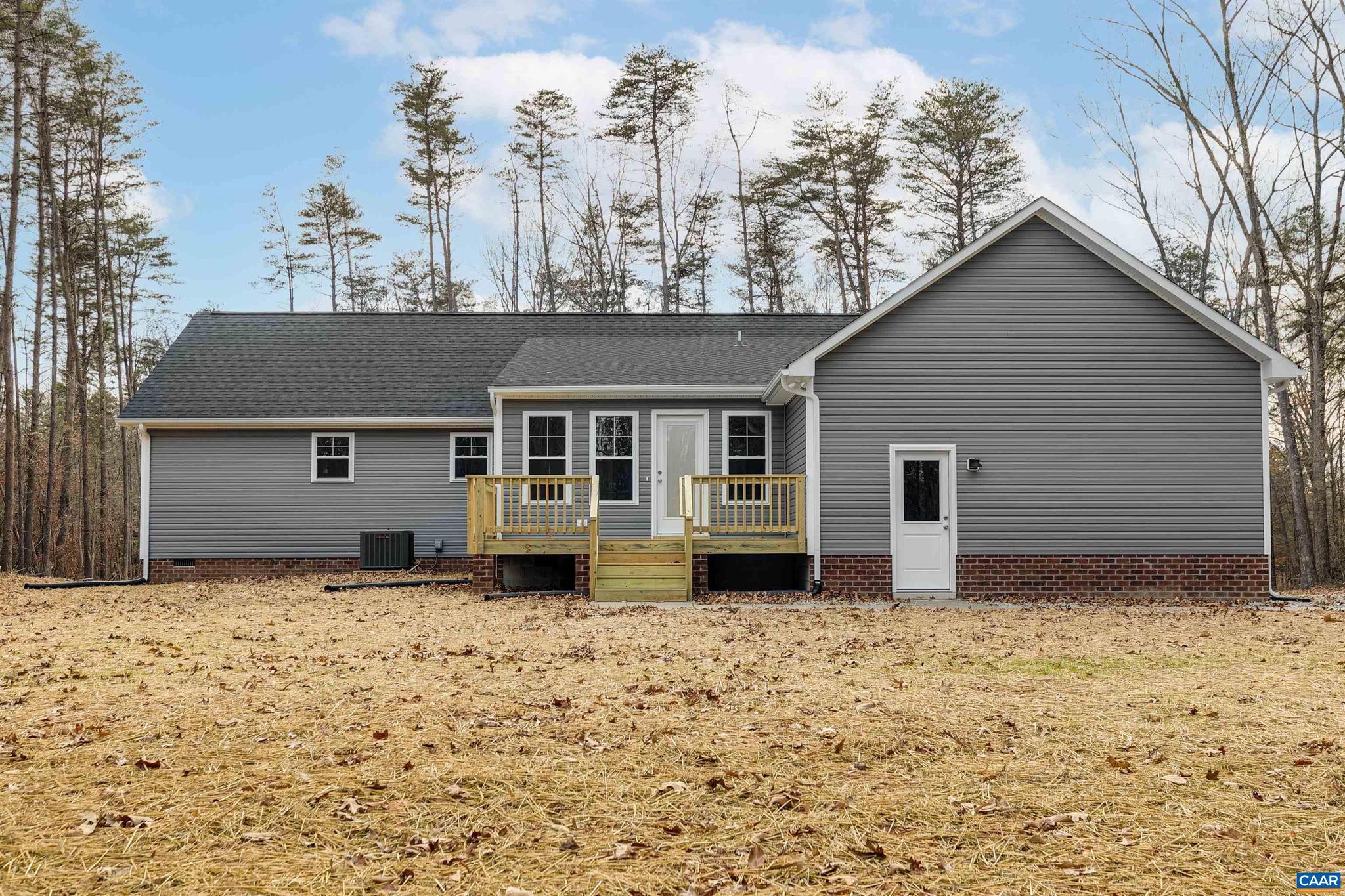6036 Cartersville Road Powhatan, VA 23139 - Photo 38 of 41 Gallery Image 38