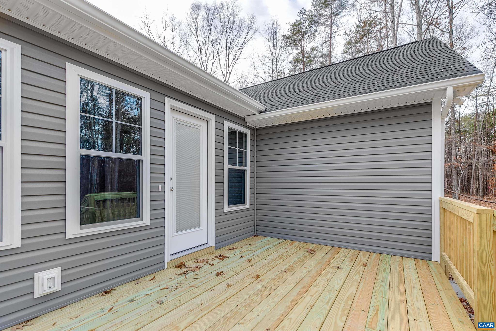 6036 Cartersville Road Powhatan, VA 23139 - Photo 39 of 41 Gallery Image 39