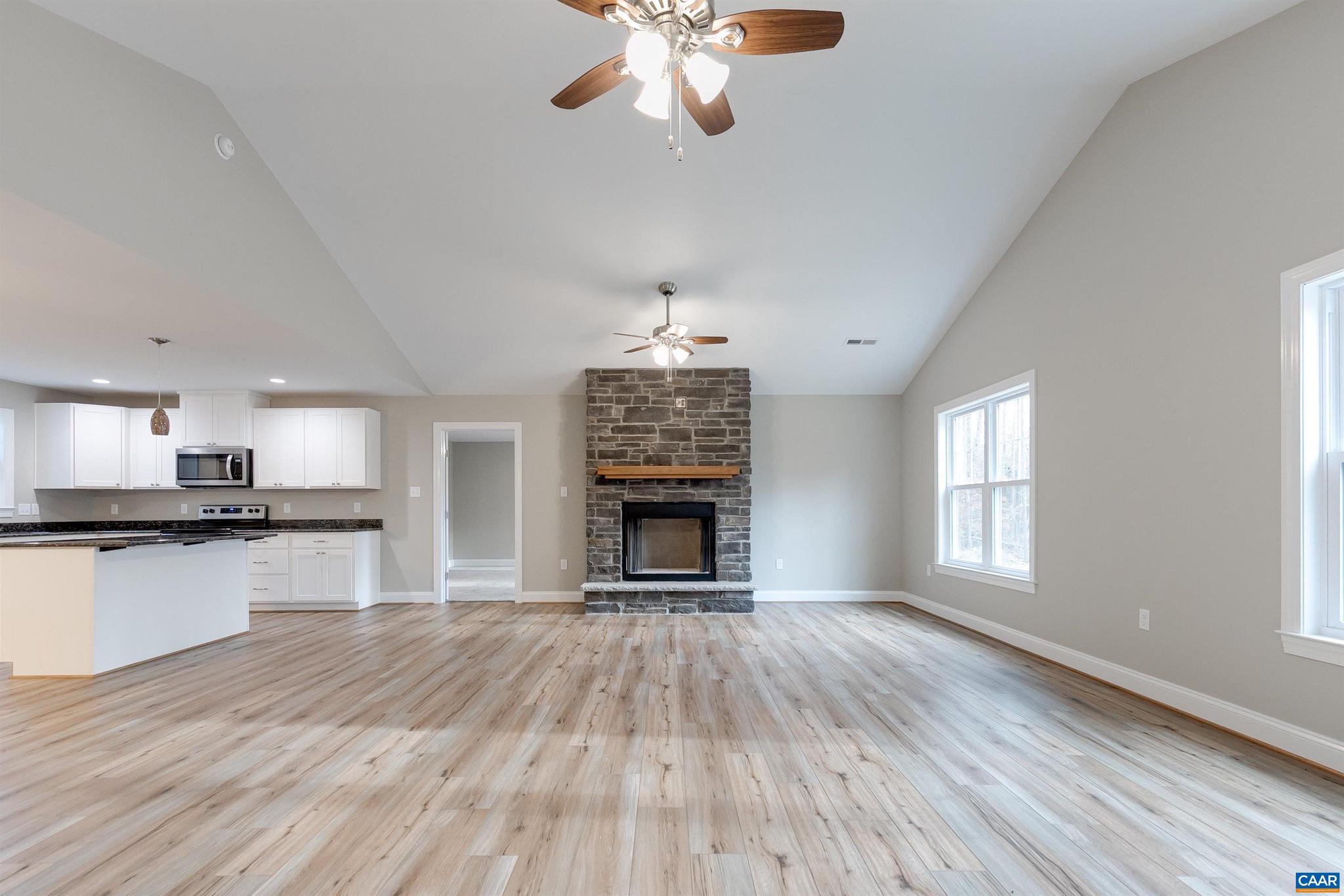 6036 Cartersville Road Powhatan, VA 23139 - Photo 6 of 41 Gallery Image 6