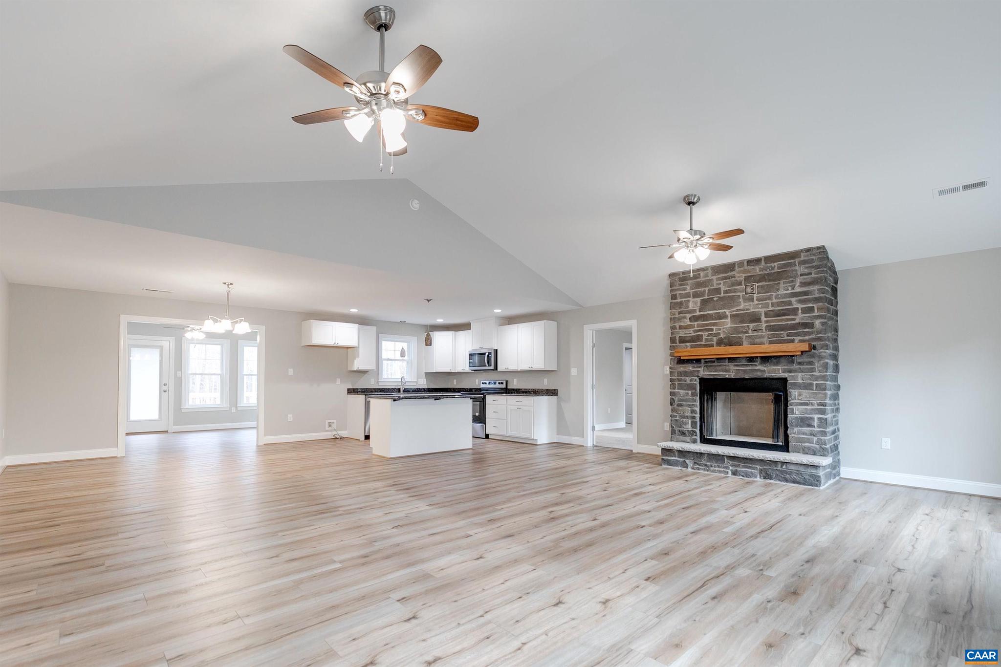 6036 Cartersville Road Powhatan, VA 23139 - Photo 8 of 41 Gallery Image 8