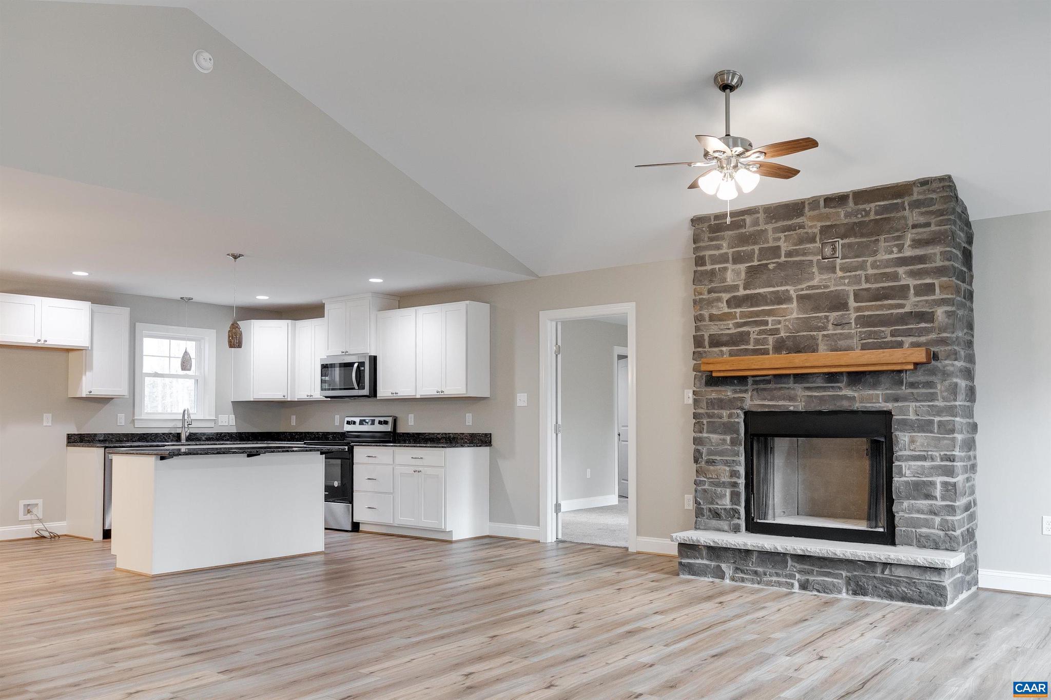 6036 Cartersville Road Powhatan, VA 23139 - Photo 9 of 41 Gallery Image 9